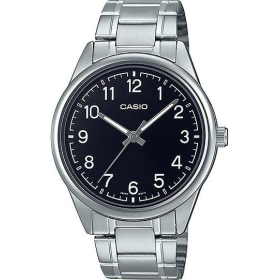 Casio MEN'S Watch (zd105g) + Box - (MTP-V005D-1B4)