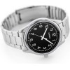 Casio MEN'S Watch (zd105g) + Box - (MTP-V005D-1B4)