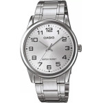 Casio MEN'S Watch (zd107a) + Box - (MTP-V001D-7BUDF)