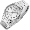 Casio MEN'S Watch (zd107a) + Box - (MTP-V001D-7BUDF)