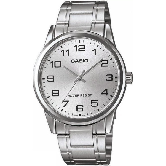 Casio MEN'S Watch (zd107a) + Box - (MTP-V001D-7BUDF)