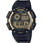Casio Men's Watch (zd110b) - (AE-1400WH-9AVEF)