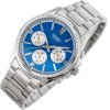 Casio MEN'S Watch (zd112d) + Box - (MTP-1375D-2A2)