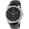 Casio MEN'S Watch (zd115b) + Box - (MTP-1375L 1A)