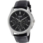 Casio MEN'S Watch (zd115b) + Box - (MTP-1375L 1A)