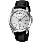 Casio MEN'S Watch (zd116a) + Box - (MTP-1370L 7AVDF)