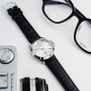Casio MEN'S Watch (zd116a) + Box - (MTP-1370L 7AVDF)