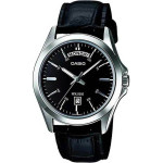 Casio MEN'S Watch (zd116b) + Box - (MTP-1370L-1A)