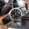 Casio MEN'S Watch (zd116b) + Box - (MTP-1370L-1A)