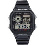 Casio MEN'S Watch (zd146a) + Box - (AE-1200WH-1AVCF)