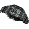 Casio MEN'S Watch (zd146a) + Box - (AE-1200WH-1AVCF)