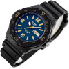 Casio MEN'S Watch (zd147e) + Box - (MRW-200H-2B3)