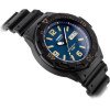 Casio MEN'S Watch (zd147e) + Box - (MRW-200H-2B3)