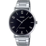Casio MEN'S Watch (zd165i) + Box - (MTP-VT01D-1B2)