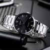 Casio MEN'S Watch (zd165i) + Box - (MTP-VT01D-1B2)