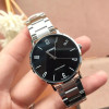 Casio MEN'S Watch (zd165i) + Box - (MTP-VT01D-1B2)