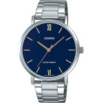 Casio MEN'S Watch (zd165n) + Box - (MTP-VT01D-2B)