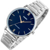 Casio MEN'S Watch (zd165n) + Box - (MTP-VT01D-2B)