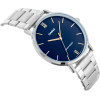 Casio MEN'S Watch (zd165n) + Box - (MTP-VT01D-2B)