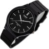 Casio MEN'S Watch (zd166b) - Classic + Box - (MW-240-1E)
