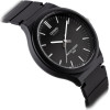 Casio MEN'S Watch (zd166b) - Classic + Box - (MW-240-1E)