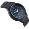 Casio MEN'S Watch (zd166d) - Classic + Box - (MW-240-2B)