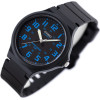 Casio MEN'S Watch (zd166d) - Classic + Box - (MW-240-2B)