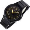 Casio MEN'S Watch (zd166h) - Classic + Box - (MW-240-1B2)