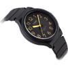 Casio MEN'S Watch (zd166h) - Classic + Box - (MW-240-1B2)