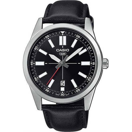 Casio MEN'S Watch (zd170a) + Box - (MTP-VD02L-1EUDF)