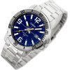 Casio MEN'S Watch (zd175a) + Box - (MTP-VD01D-2B)
