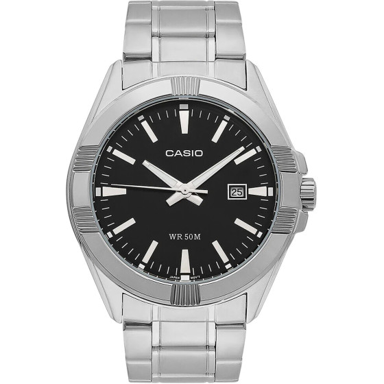 Casio MEN'S Watch (zd177a) + Box - (MTP-1308D-1AV)