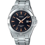 Casio MEN'S Watch (zd177c) + Box - (MTP-1308D-1A2)