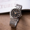 Casio MEN'S Watch (zd177c) + Box - (MTP-1308D-1A2)