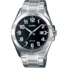Casio MEN'S Watch (zd177d) + Box - (MTP-1308D-1B)