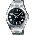 Casio MEN'S Watch (zd177d) + Box - (MTP-1308D-1B)