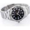 Casio MEN'S Watch (zd177d) + Box - (MTP-1308D-1B)