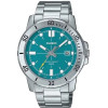 Casio MEN'S Watch (zd185h) + Box - (MTP-VD01D-3E2)