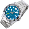 Casio MEN'S Watch (zd185h) + Box - (MTP-VD01D-3E2)