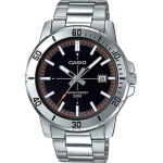 Casio Men's Watch (zd185j) + Box - (MTP-VD01D-1E2VUDF)