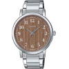 Casio MEN'S Watch (zd196a) + Box - (MTP-E145D-5B2)