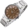 Casio MEN'S Watch (zd196a) + Box - (MTP-E145D-5B2)