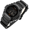 Casio Men's Watch (zd207g) + Box - (W-219H-8BVEF)