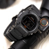Casio Men's Watch (zd207g) + Box - (W-219H-8BVEF)