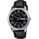 Casio MEN'S Watch (zd210c) + Box - (MTP-V006L-1B2)