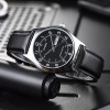 Casio MEN'S Watch (zd210c) + Box - (MTP-V006L-1B2)
