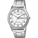 Casio MEN'S Watch (zd210e) + Box - (MTP-V006D-7B2)