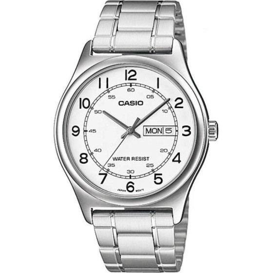 Casio MEN'S Watch (zd210e) + Box - (MTP-V006D-7B2)