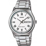Casio MEN'S Watch (zd210j) + Box - (MTP-V006D-7B)