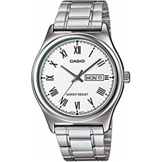 Casio MEN'S Watch (zd210j) + Box - (MTP-V006D-7B)